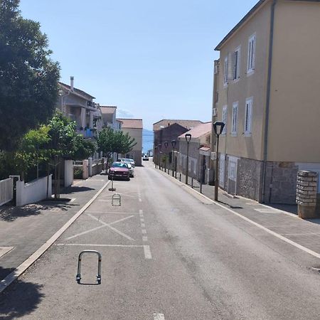 Apartments Suri Vodice Extérieur photo