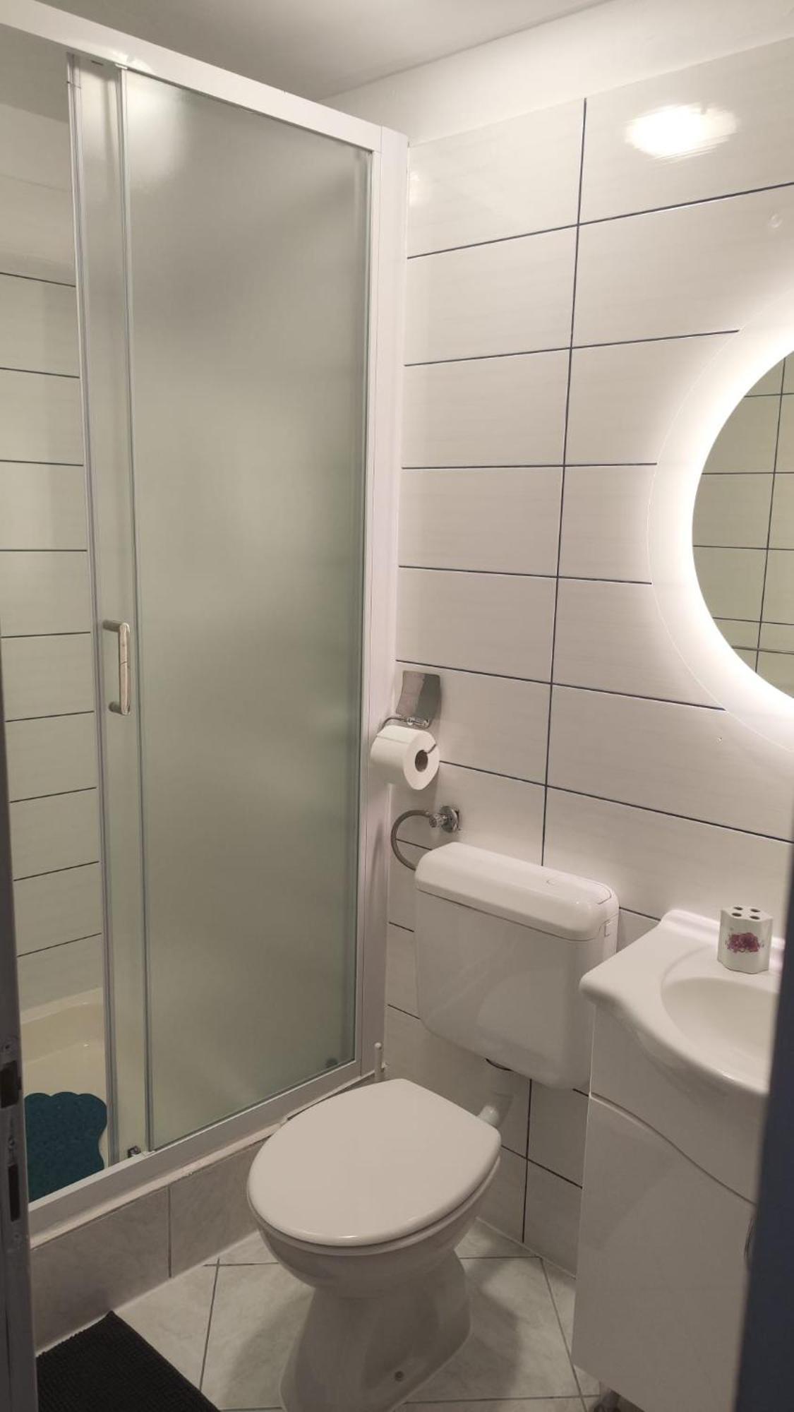 Apartments Suri Vodice Extérieur photo