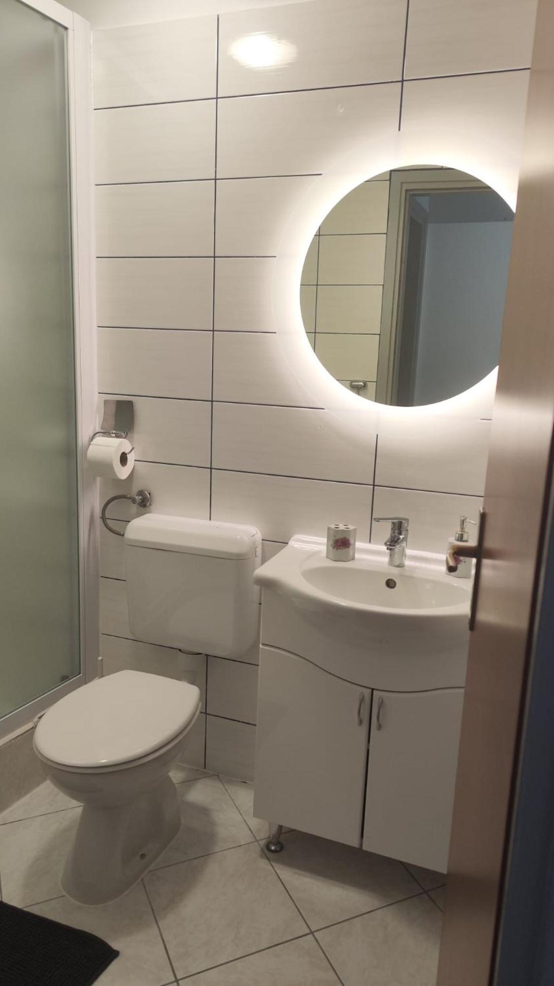 Apartments Suri Vodice Extérieur photo