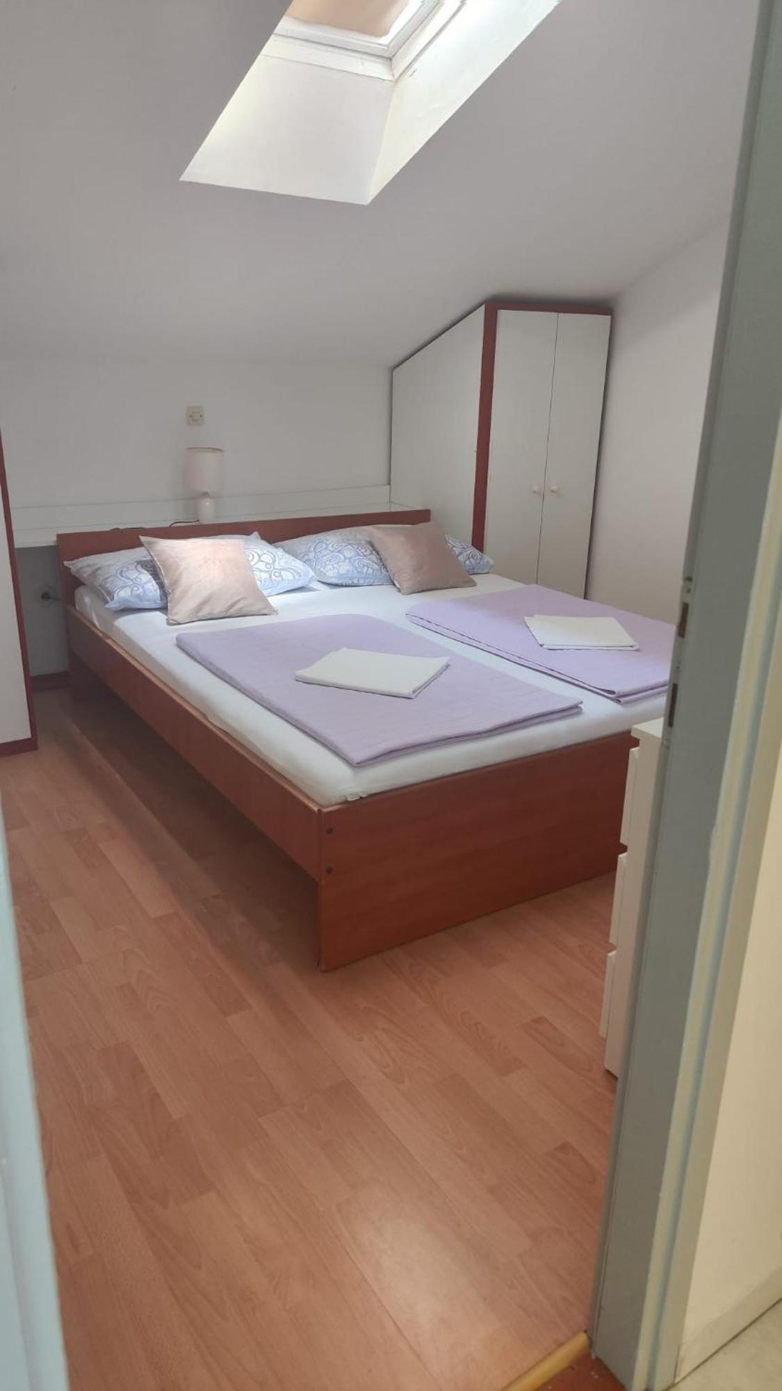 Apartments Suri Vodice Extérieur photo