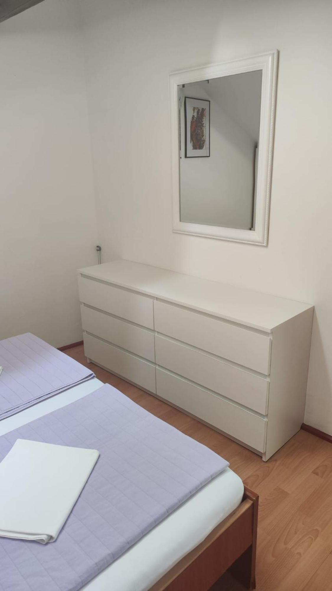 Apartments Suri Vodice Extérieur photo