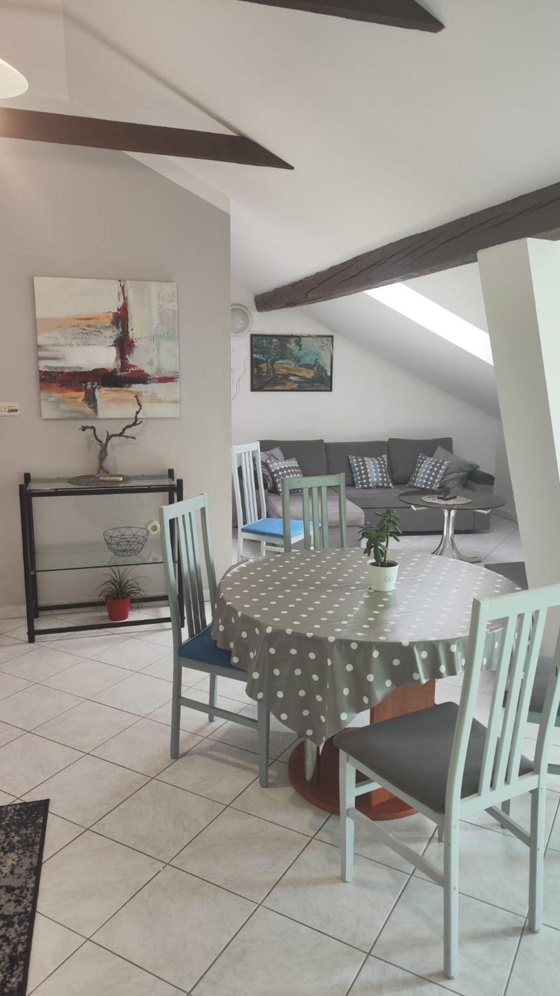 Apartments Suri Vodice Extérieur photo