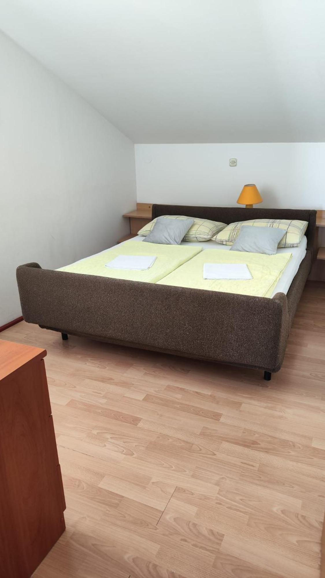 Apartments Suri Vodice Extérieur photo