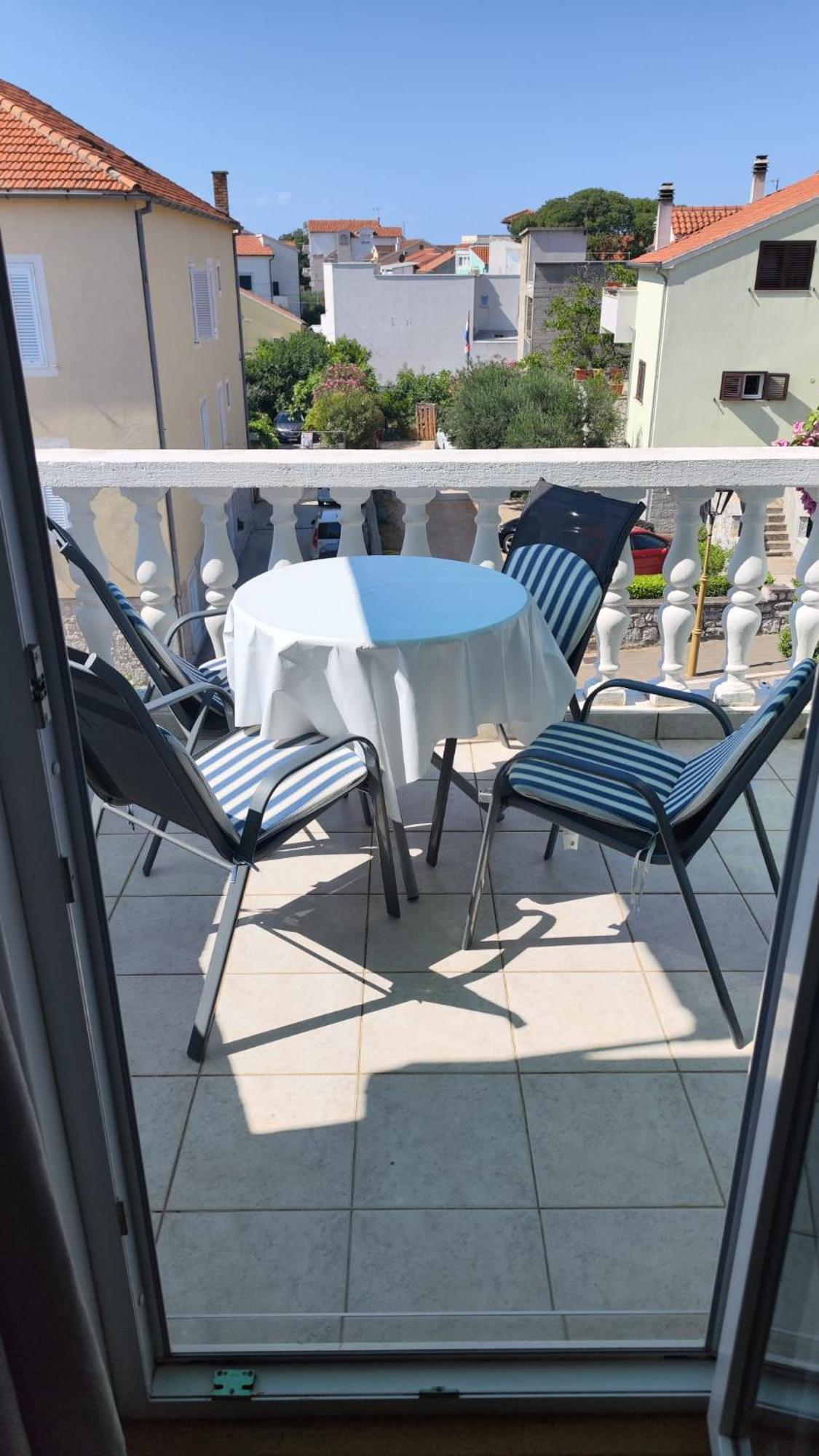 Apartments Suri Vodice Extérieur photo