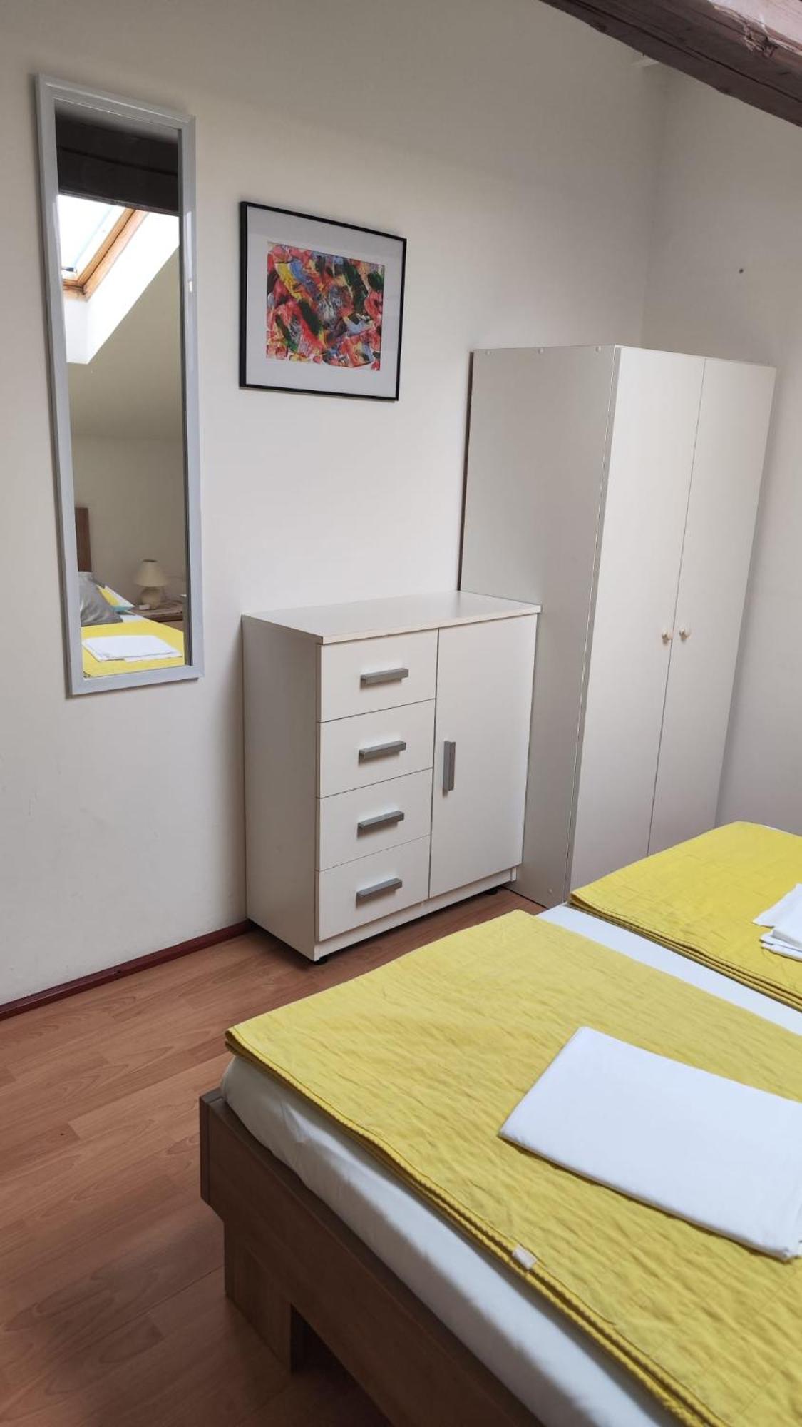Apartments Suri Vodice Extérieur photo