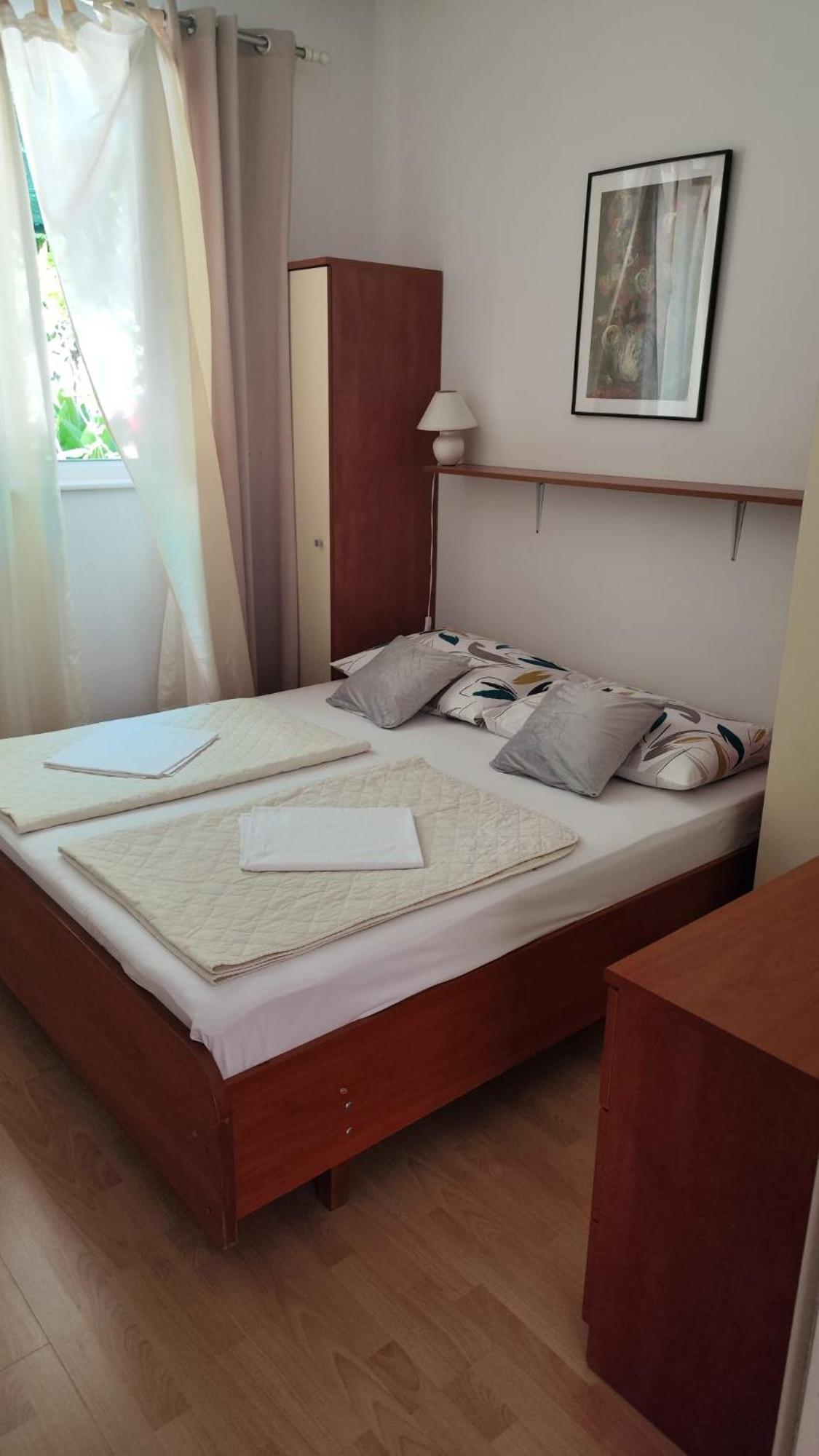 Apartments Suri Vodice Extérieur photo