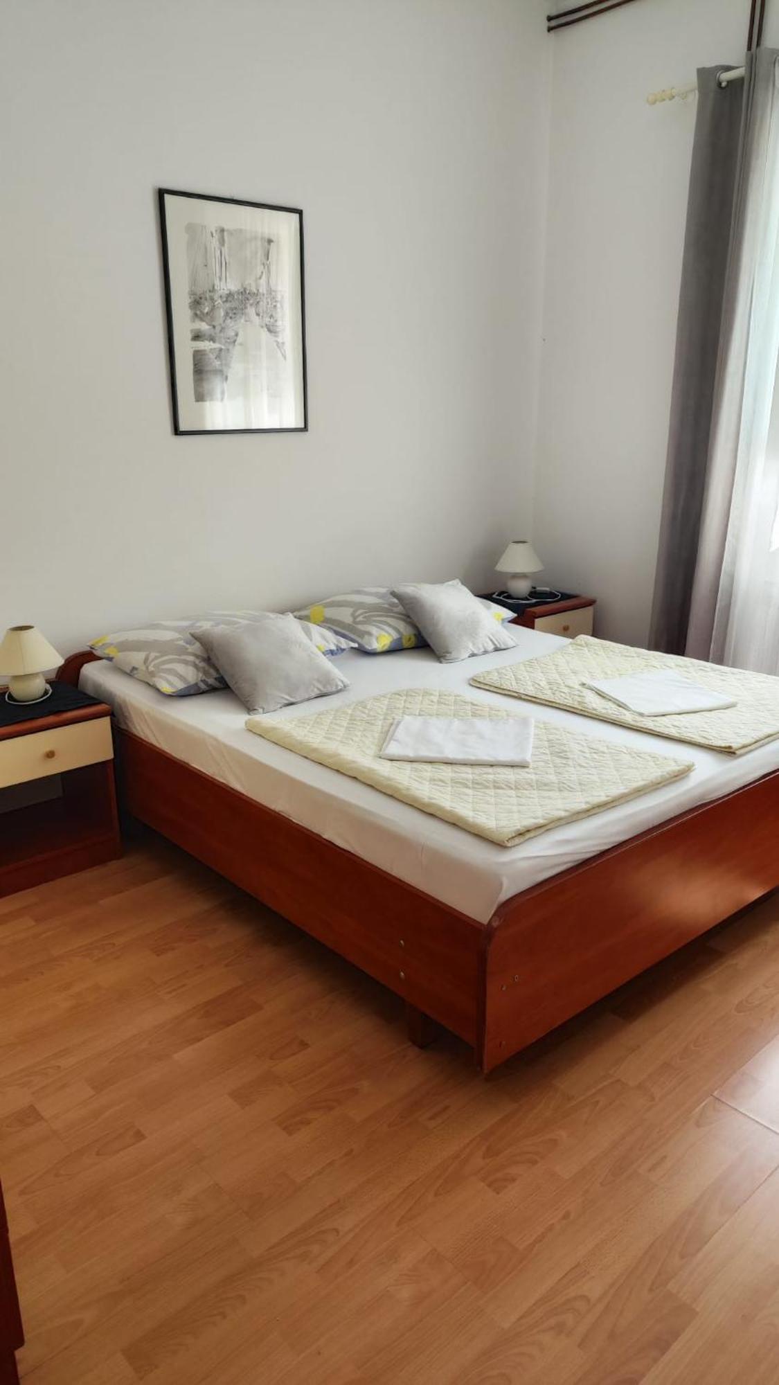 Apartments Suri Vodice Extérieur photo