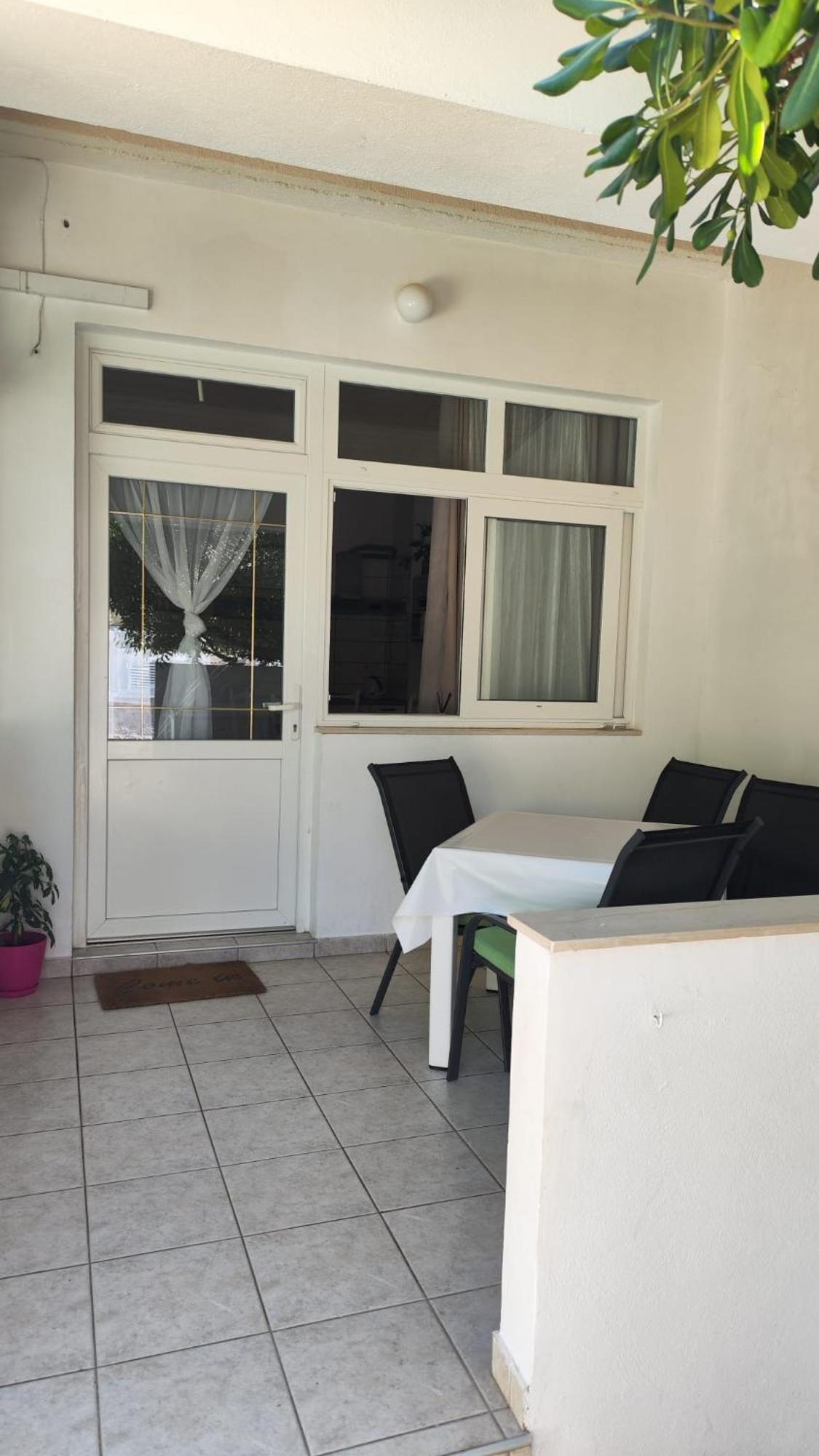 Apartments Suri Vodice Chambre photo