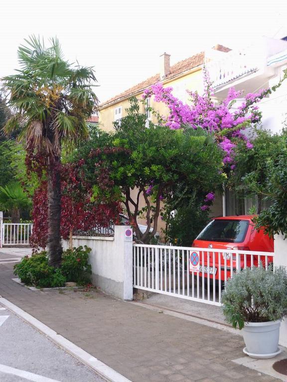 Apartments Suri Vodice Chambre photo